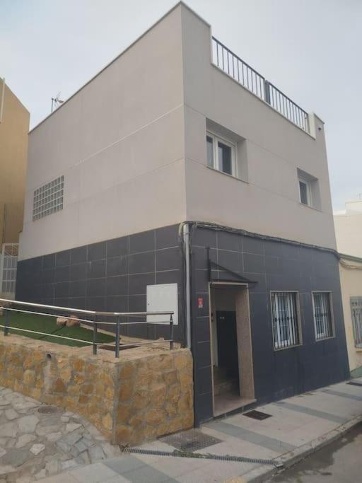 Casa Planta Baja En Gador Appartement Buitenkant foto