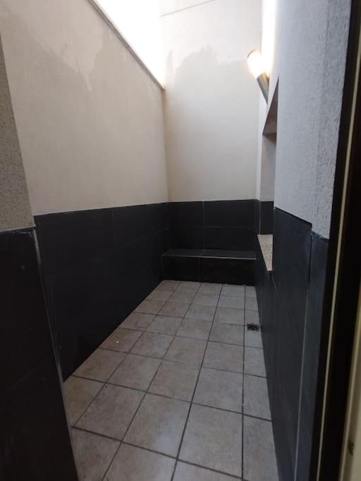 Casa Planta Baja En Gador Appartement Buitenkant foto