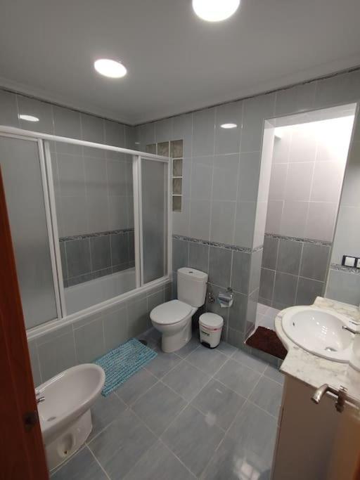 Casa Planta Baja En Gador Appartement Buitenkant foto