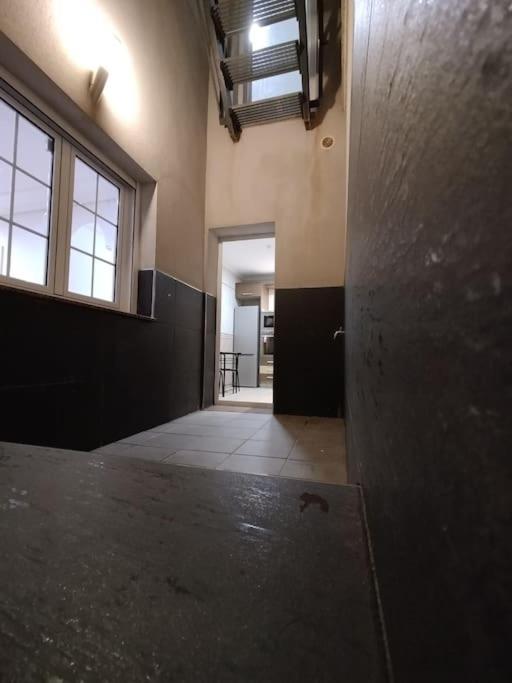 Casa Planta Baja En Gador Appartement Buitenkant foto