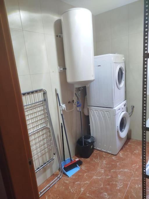 Casa Planta Baja En Gador Appartement Buitenkant foto