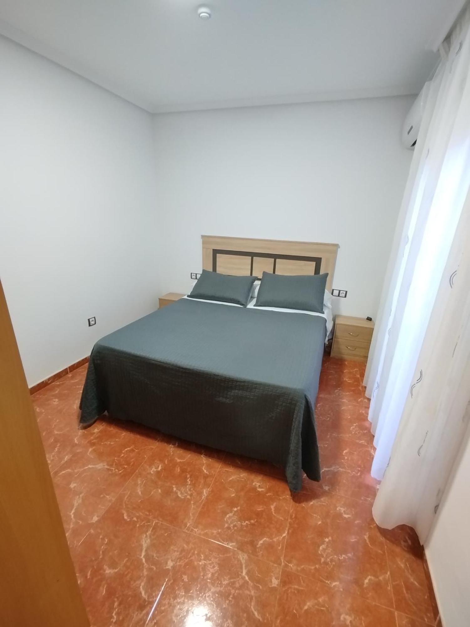 Casa Planta Baja En Gador Appartement Buitenkant foto