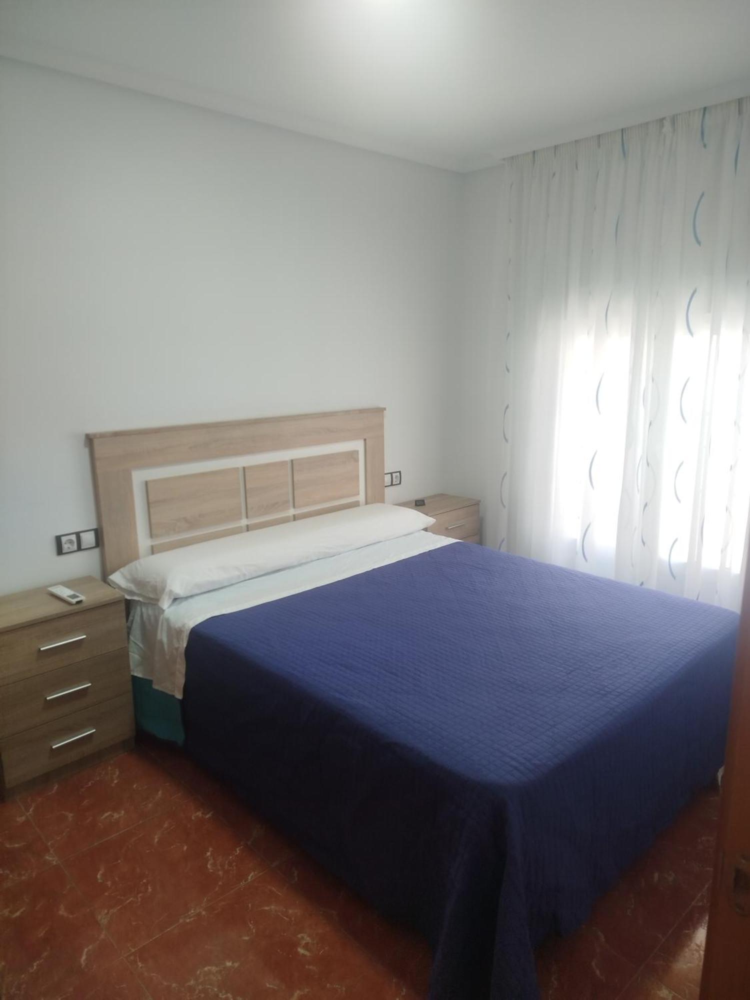 Casa Planta Baja En Gador Appartement Buitenkant foto